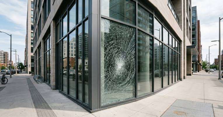 Jendy Security Film